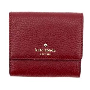 Kate Spade Tavy Card Wallet